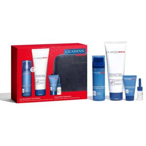 ClarinsMen Hydration Essentials (Worth £68)